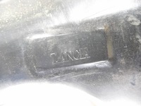 фото thumb №6, Кришка багажника багажника lancia dedra 89-99 82486592