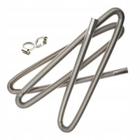 фото thumb №1, Труба выхлопная do выхлопных газов spaliny обогреватель 250cm