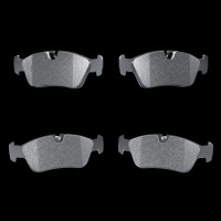 Гальмівні колодки гальмівні перед bmw 3 z3 z4 tomex Зі Шроту, фото thumb