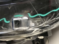 Фара ліва bmw x3 g01 full led 8739647 Ціна, фото thumb