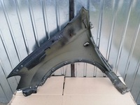 фото thumb №16, Крила правий перед nissan qashqai i j10 z11 lift