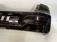 фото thumb №9, Bmw 7 g70 m набор бампер задняя задний 8081542 org wys 24h fv