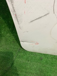 фото thumb №2, Двері зсувні праве berlingo iv rifter combo e