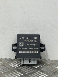 фото thumb №5, Audi q5 sq5 2011 блок управления / модуль света lcm