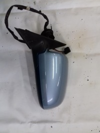 фото thumb №1, Зеркало левая 5 pin ly5j a3 8p