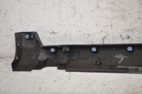 фото thumb №8, Peugeot 2008 накладка поріг права