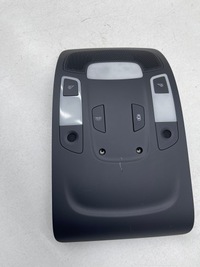 фото thumb №6, Audi a6 c7 лампа освітлення кабіни czarna s-line