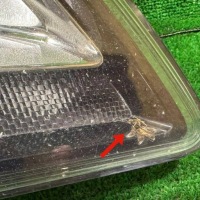 Фонари opel insignia a рестайлинг  bi-xenon поворотный led комплект 13426663 Недорого, фото thumb