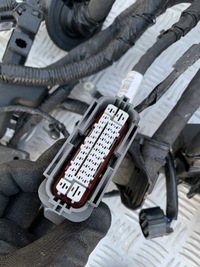 фото thumb №9, Джгут лівий лонжерон i20 iii 20- 1.0 t-gdi