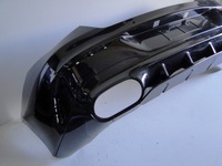 фото thumb №6, Mercedes cla 118 c118 бампер задний amg aero набор pts a1188859501