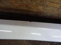 фото thumb №4, Молдинг порог правая opel corsa d 5d