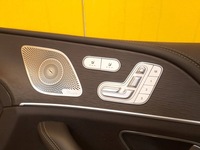 фото thumb №14, Mercedes-benz gle w167 coupe сидіння заднє сидіння обшивки тунель модулі комплект