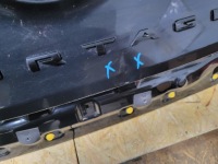 фото thumb №8, Kia sportage iv 4 lift 18r-- крышка багажника багажника задняя задняя