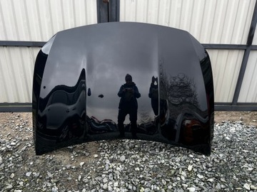 фото thumb №1, Mercedes cla w118 капот