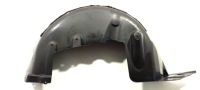 фото thumb №1, Mercedes gls x166 підкрилок пластиковий задня праве a1668847522