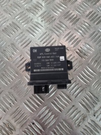 Купить Модуль света lcm opel insignia a 13326599, фото thumb