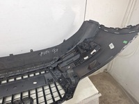 фото thumb №8, Бампер audi q3 8u 8u0 2011-2014 przed liftem o0e aso решётка радиатора решётка радиатора решётка