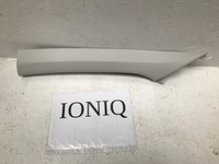 фото thumb №1, Hyundai ioniq 5 защита стойка левая обшивка перед