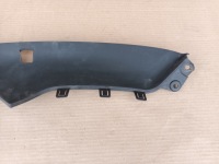 Tesla x защита впуск воздуха решётка радиатора Доставка, фото thumb