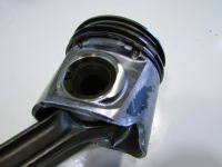 фото thumb №7, Поршень шатун iveco daily 3.0 hpi euro5