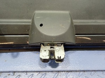 фото thumb №13, Skoda fabia iii 6v hb 14- кришка багажника зад lf7y