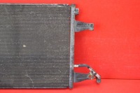 Купити Радіатор кондиціонера smart forfour 1 1 1.5 dci 95 km 04-06, фото thumb