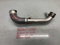 Купить Пабтрубок  труба интеркулер renault espace v 1.6 bdci 17 r 144606343r, фото thumb