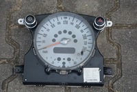 фото thumb №1, Счетчик приборы спидометр mini r50 r52 r53 1.6 16v 6978319