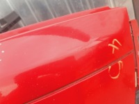 фото thumb №9, Бампер перед передній mini cooper r56 lata 2006-2010 колір 851/3 chili red