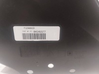 фото thumb №5, Туннель воздуха do интеркулер правая сторона chevrolet camaro 84141577