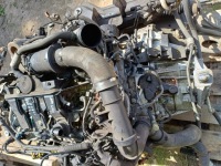 фото thumb №3, Opel vivaro b trafic iii talento двигатель 1.6 dci r9m408 r9ma408 kompletny