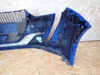 фото thumb №8, Peugeot 208 ii gti 19- бампер передний перед