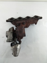 фото thumb №4, G488 турбонагнітач astra j 1.7 a17dtr