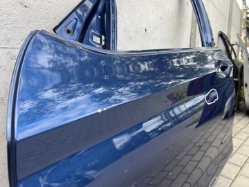 фото thumb №8, Дверь bmw x3 ix3 g01 od 2017 перед левый передние левая