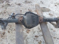 фото thumb №8, F288 мост задний transit mk7 2.4d