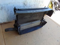 фото thumb №6, Комплект радіатор вентилятор combo d doblo ii 1.6 cdti jtd 518207190