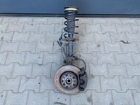 фото thumb №1, Renault kangoo ii 1.5 dci 10r поворотный кулак mcperson правый