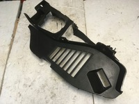 фото thumb №1, Обшивка захист багажника лівий ліва citroen ds5