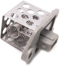 фото thumb №1, Оригінальний номер psa резистор вентилятора peugeot 406 partner i