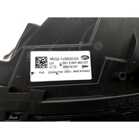 фото thumb №7, Land rover range rover evoque l551 набір фари m8d2-13w029-ea