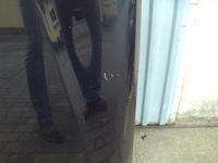 фото thumb №6, Капот mercedes e klasa w212 lift ładna