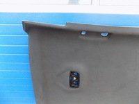 фото thumb №15, Quattroporte vi lift потолок czarna + фонари защита стойка солцезащитный козырёк