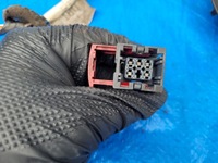 фото thumb №7, Запчастини | vectra c signum джгут установка двері ліва перед 13139937