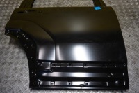 фото thumb №9, Hyundai santa fe 2025 2026 - дверь зад задние правые usa