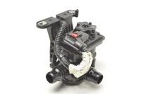 фото thumb №1, Peugeot rifter lift електроклапан тройник 9840541580