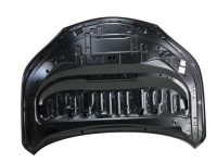 фото thumb №8, Lexus nx 200t 300h az10 08.2014-11.2021 капот / кришка двигуна сталевий