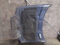 Капот audi a4 b5 lz3l Оригінал, фото thumb
