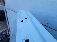 фото thumb №11, Ford s-max mk2 15- дверь левая задние задняя