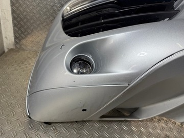 фото thumb №10, Porsche cayenne 7p5 10- бампер перед переднє