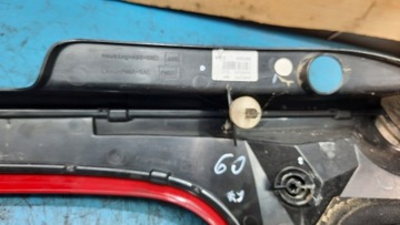 фото thumb №10, Лампа зад задняя правая 89075234 volvo xc60 08-13r